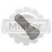 Шпилька ВМ Doosan B15 / 18X5 (A153206)