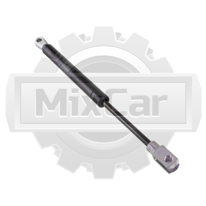 Амортизатор газовый Jungheinrich 51563195 TVH