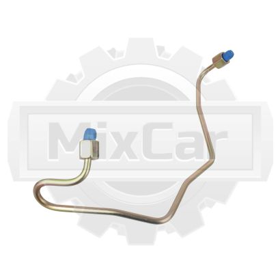 Трубка ВД Toyota 1DZ №3 237037820171