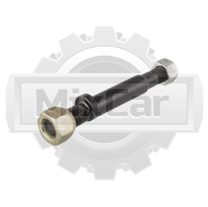 Шпилька ВМ Toyota 7FG15 (с гайкой) (42483-13310-71) (#T3)