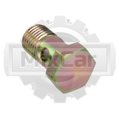 Штуцер Linde 9170281080 (TVH)