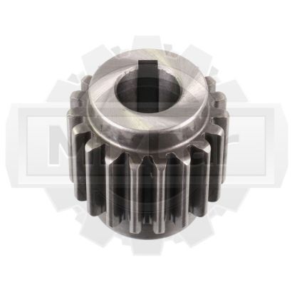 Шестерня редуктора рулевого колеса Xilin CBD20R-II (087.01.5019.01)