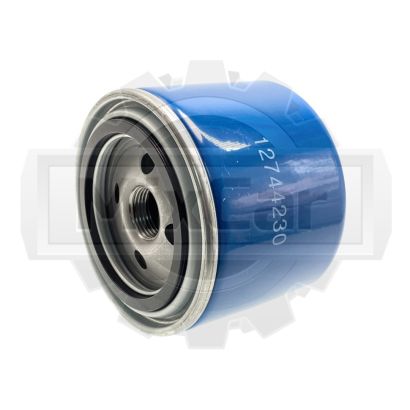 Фильтр масляный АКПП Hyundai 15D-7E (TVH) XKCF00646