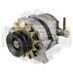 Генератор Krauf 28V;1000W JFW29