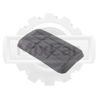 Накладка педали Jungheinrich 05023009 (TVH)