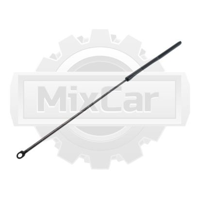 Амортизатор BT 0070715CE (TVH)