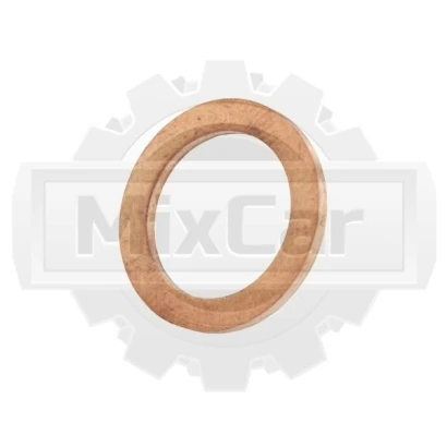 Шайба форсунки Mitsubishi S4Q2 / S4S / S4L (16626FM000) (MD070717)