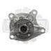 Водяная помпа Kubota V1512/VT1512 161002388071