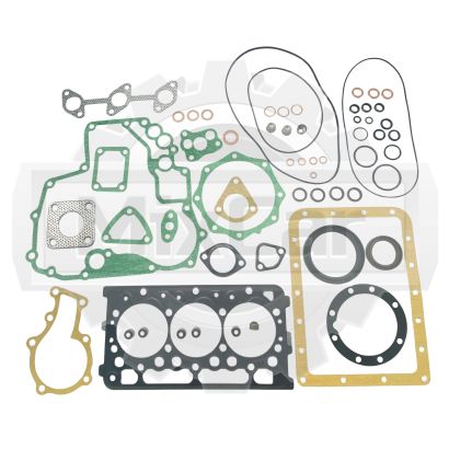 Ремкомплект двигателя Kubota D722 (металл) (#U5)