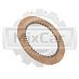Диск фрикционный КПП JCB 3CX-4CX (331/16520)