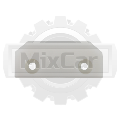 Пластина фрикционная Jungheinrich 50040869 (TVH)