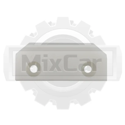 Пластина фрикционная Jungheinrich (50040869)