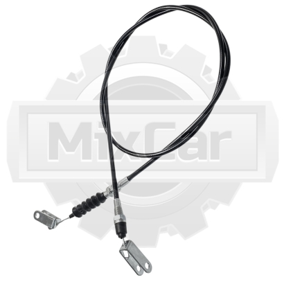 Трос газа Yale GDP25RK (1415mm) (5242480-05)