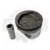 Поршень Nissan K25 (0,75) усиленный (F) 12010FU520+0,75