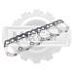 Прокладка ГБЦ Mitsubishi S6S (металл) (F) 32B0112100