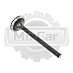 Клапан выпускной 1DZ/1DZII (13715-78200-71)