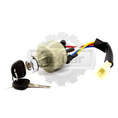 Замок зажигания Hyundai 30D-7 21FJ10051