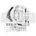 Ремкомплект тормозных колодок Hangcha (2*2*5) t (лев.) (U) N120111000G00kit