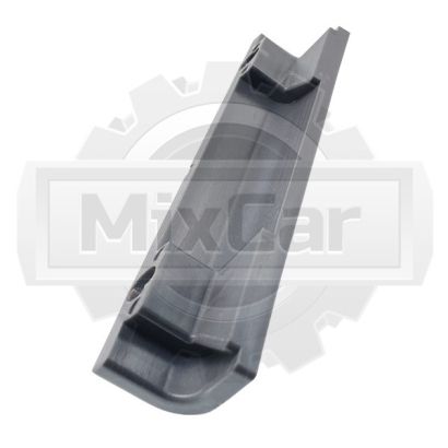 Пластина фрикционная TCM (W672018) (#U5)