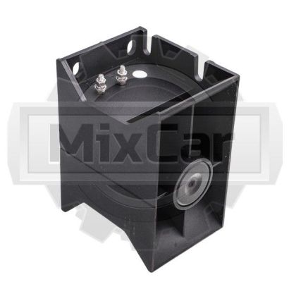 Зуммер заднего хода 12-24V. 112dB (U) 123TA2007