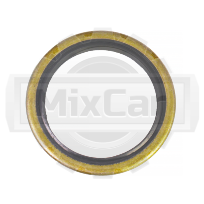 Сальник ступицы TCM FD18H9 (U) 2257432102