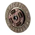 Диск сцепления Toyota 2-3FG7-9 (225*10) (31250-10660-71)