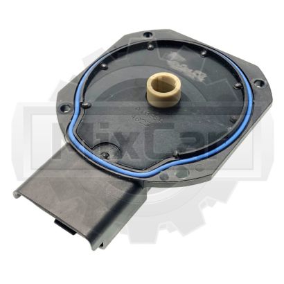 Потенциометр Still FM-X (8408841) (TVH)