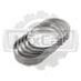 Вкладыши коренные Isuzu 4JG2 / 4JB1 / 4JJ1 / 4JG1 (0.25) Ширина 23 мм