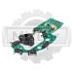 Плата управления Linde 3093607016 (TVH)