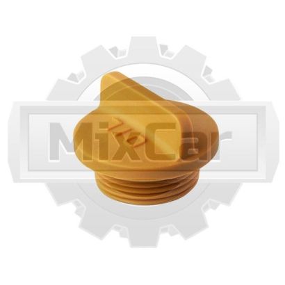 Крышка маслозаливной горловины Komatsu 4D92E/4D94LE/4D98E (D460483)