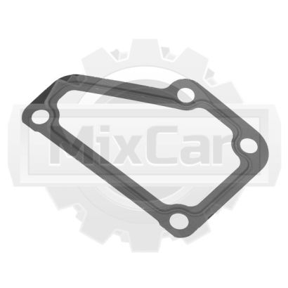 Прокладка корпуса термостата Nissan QD32 1107234N02