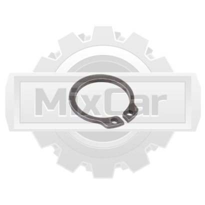 Кольцо стопорное Jungheinrich 26915590 (TVH)