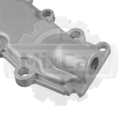 <НЕАКТИВНАЯ> Помпа водяная Kubota (1K32173030)