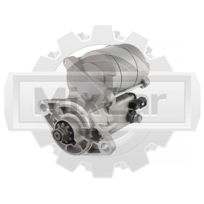 Стартер Toyota 5K / 4Y / 4P (12V; 1.4kW, 9T) (Windstorm)