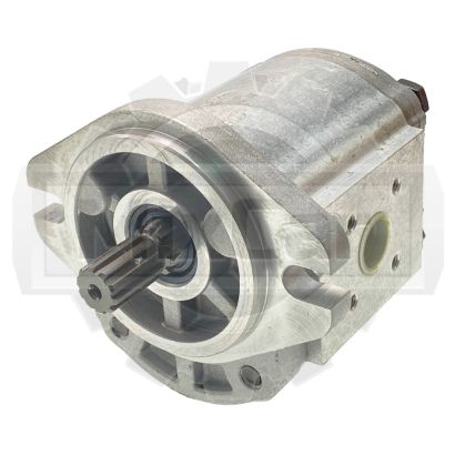 Гидравлический насос Doosan D15S (D501910)