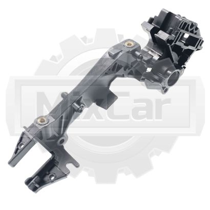 Суппорт ручки Crown (810328) (#TVH)