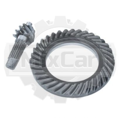 Гипоидная пара ВМ Toyota 62-8FD30 412103660071 (F)