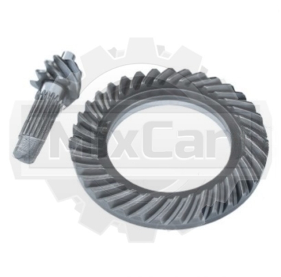 Гипоидная пара ВМ Toyota 62-8FD30 (41210-36600-71)