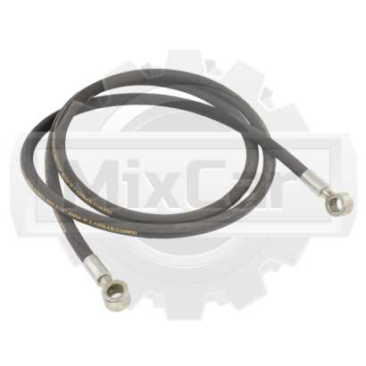 РВД Balkancar ДВ1788 (рулевого управления) (8Гх18Гх18-2500)