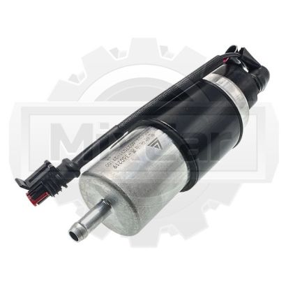 Насос топливный электрический Xinchai 4D27G31 (F) (490B27001)