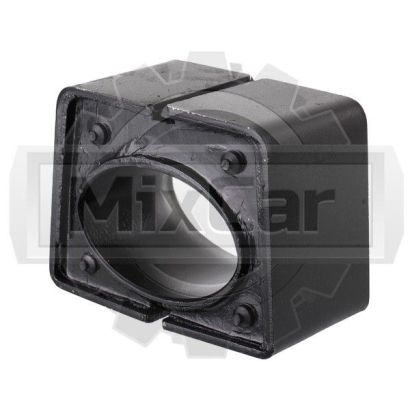 Опора Nissan MCPL02A25LU (U) 40005FK000