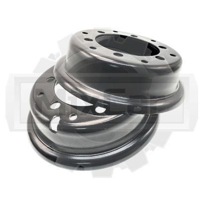 Диск колесный Yale/Hyster H3.00DX (разб/ 6.50-10) (524190085) (#T3)