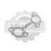 Прокладка выпускного коллектора Kubota Z482