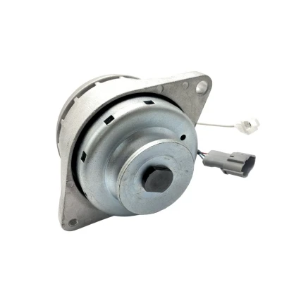 Генератор Isuzu 3LD1 / Kubota V1505  (12V / 20Amp) (8-97048-970-1)