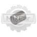 Клапан редукционный Isuzu 6BG1 5112880010
