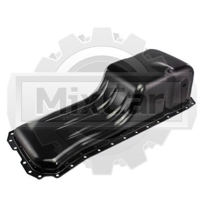 Поддон картера Komatsu 6D102E 6734215120