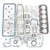 Ремкомплект двигателя Toyota 14Z асбест (F) 041113036071
