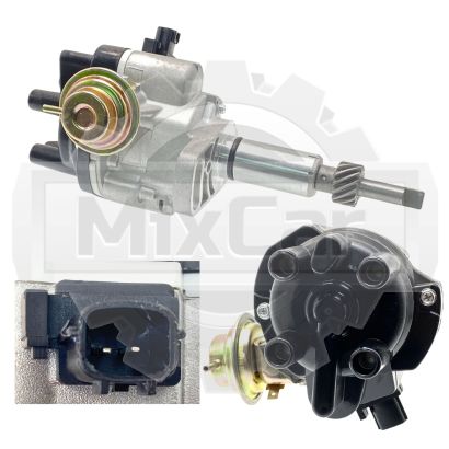 Трамблер Nissan H25 (U) (22100FU410)