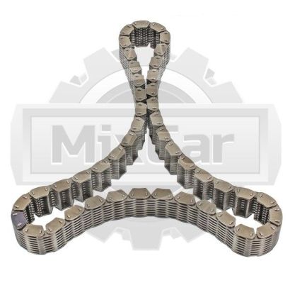 Цепь привода шестерни гидронасоса Hyster H177 1343478