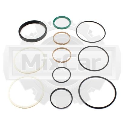 Ремкомплект цилиндра наклона Nichiyu (F) BT15P-75 (F) (7000122900)